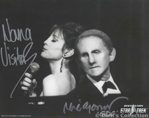 Rene Auberjonois