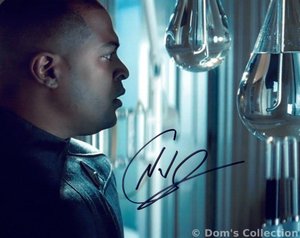 Noel Clarke