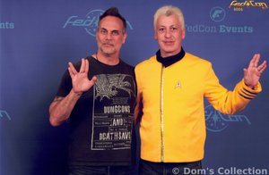 Todd Stashwick