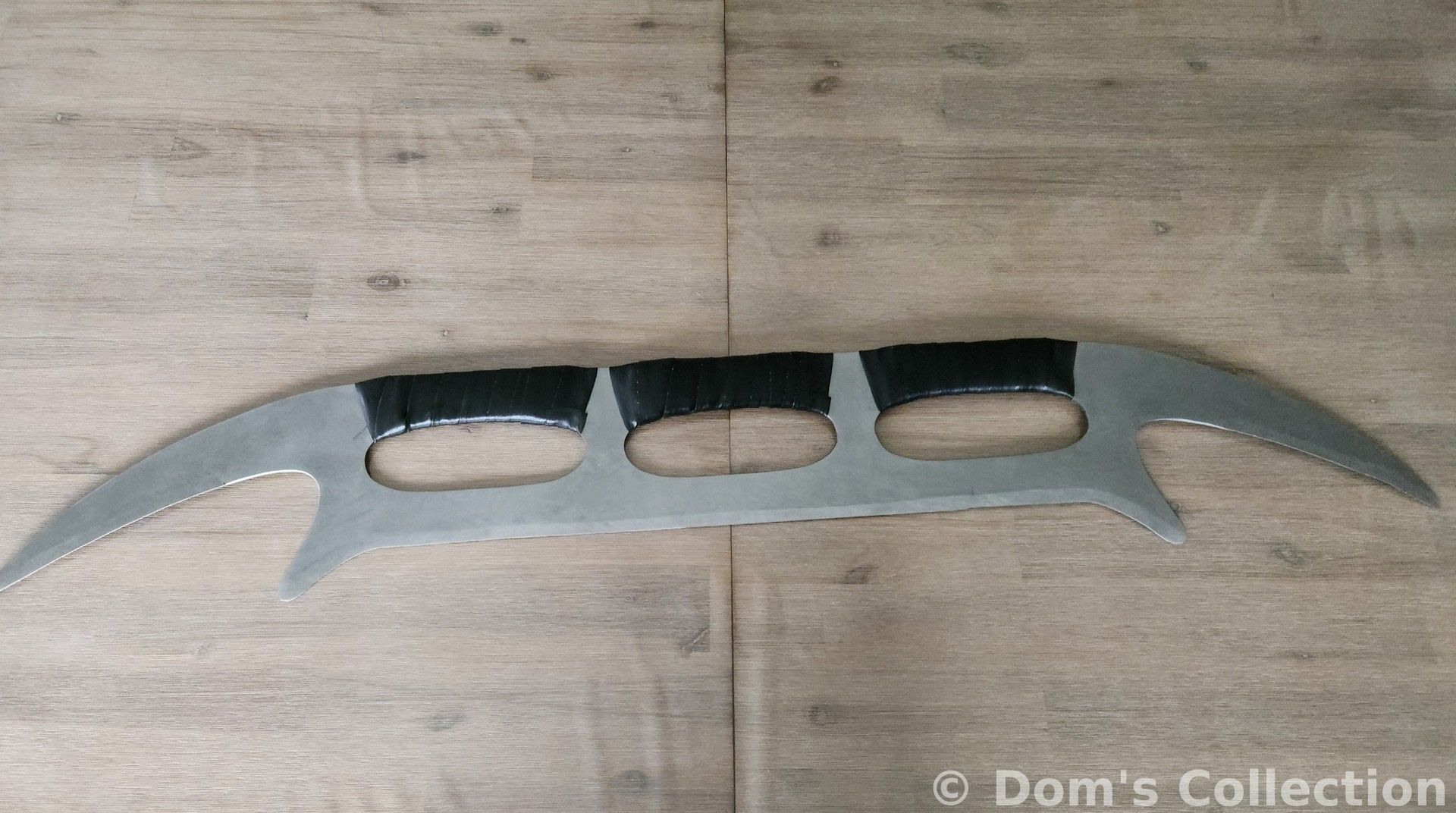 Klingon Bat'leth
