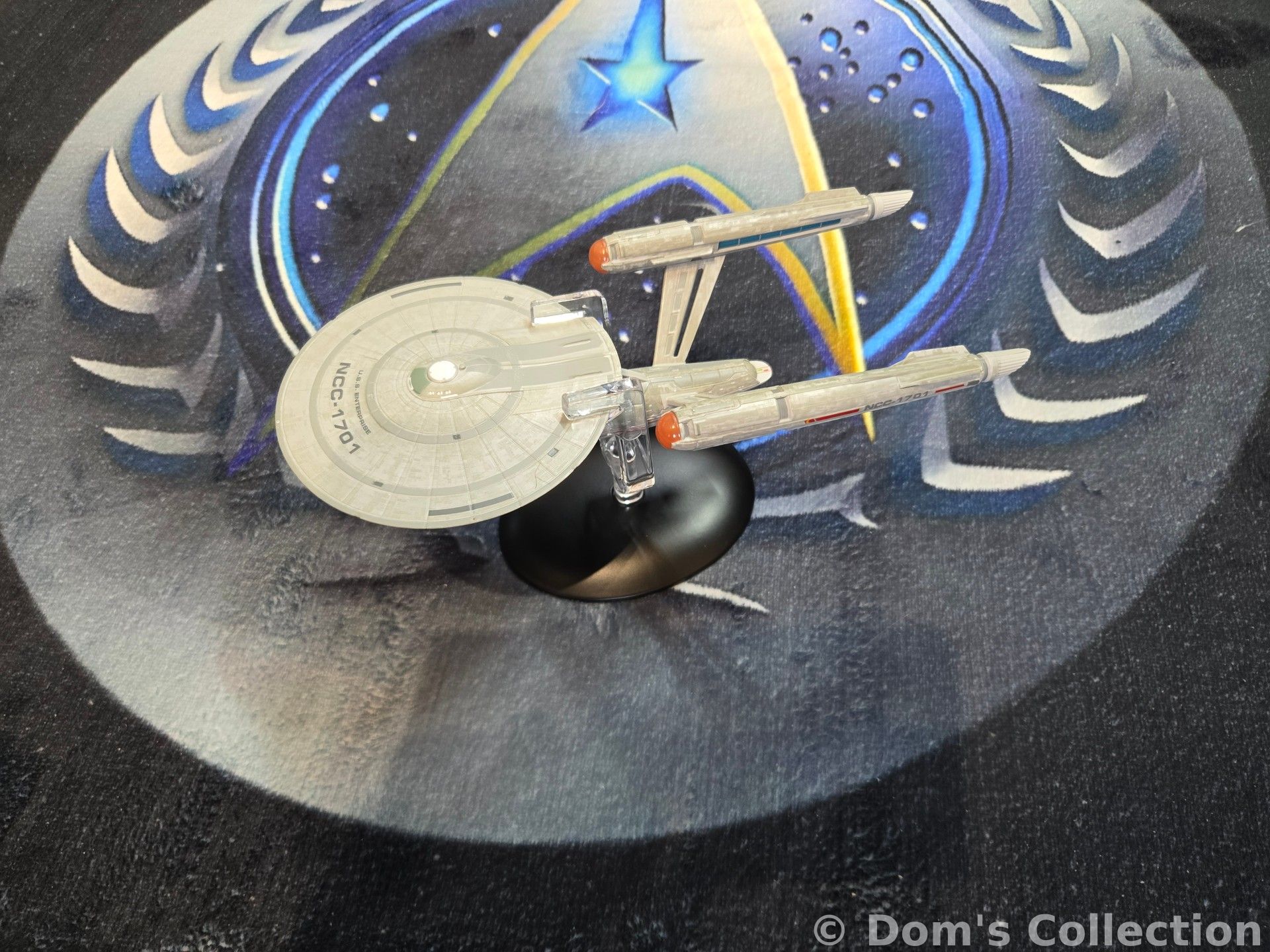 U.S.S. Enterprise NCC-1701 (Époque Discovery)