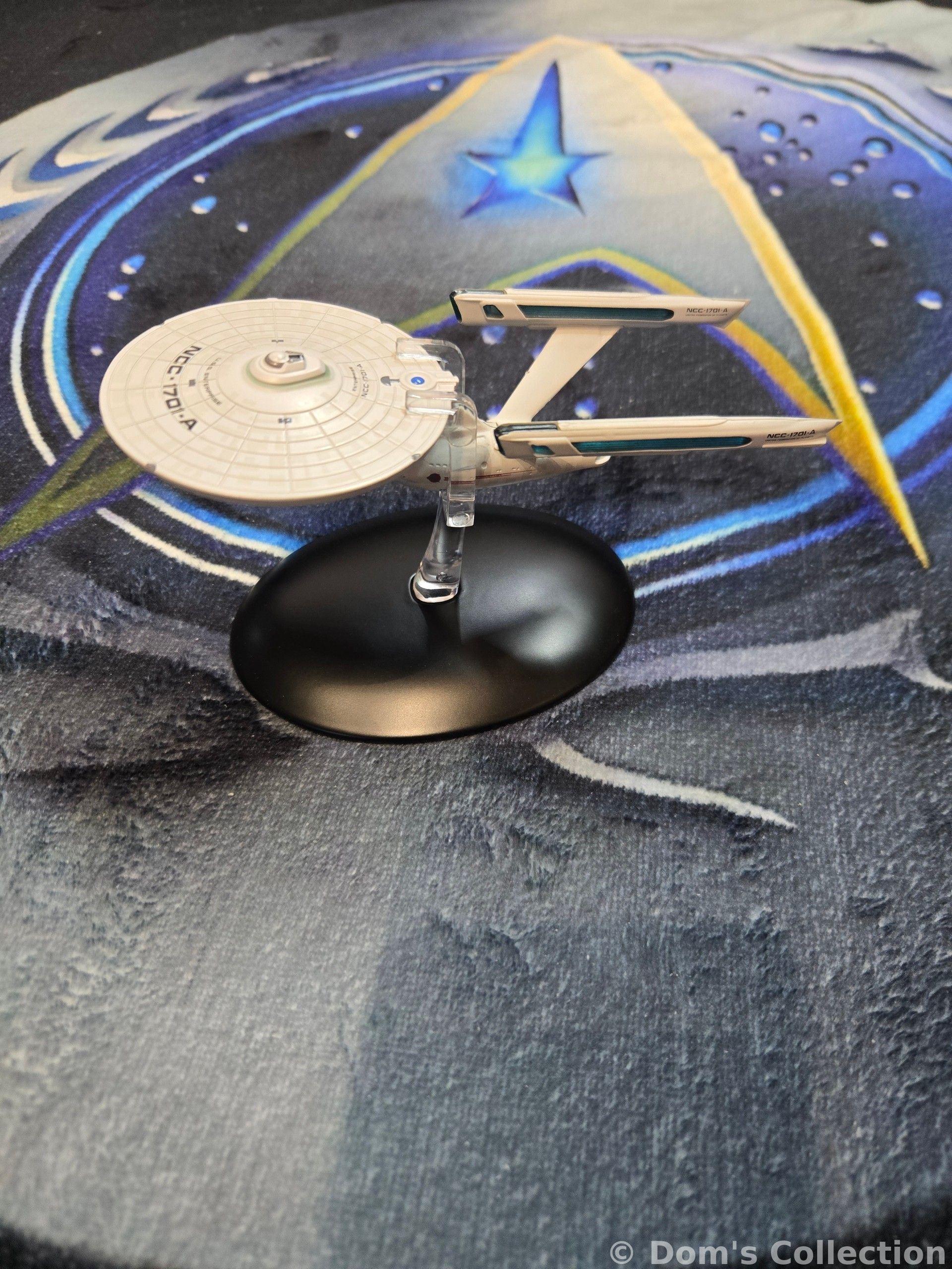 U.S.S. Enterprise NCC-1701-A