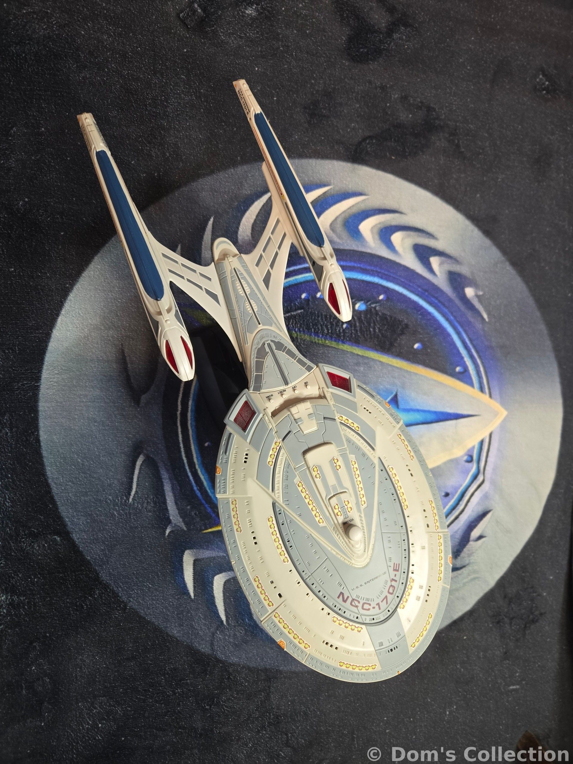 U.S.S. Enterprise NCC-1701-E