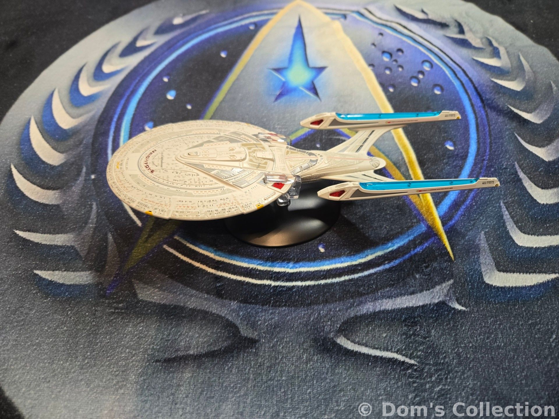 U.S.S. Enterprise NCC-1701-E