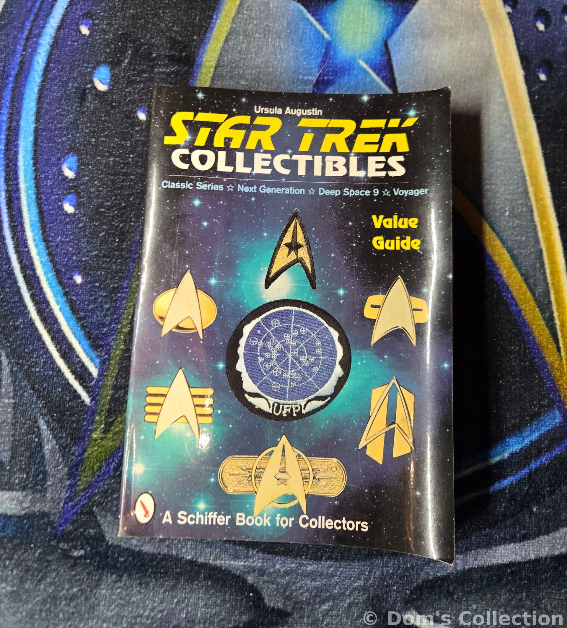 Star Trek® Collectibles