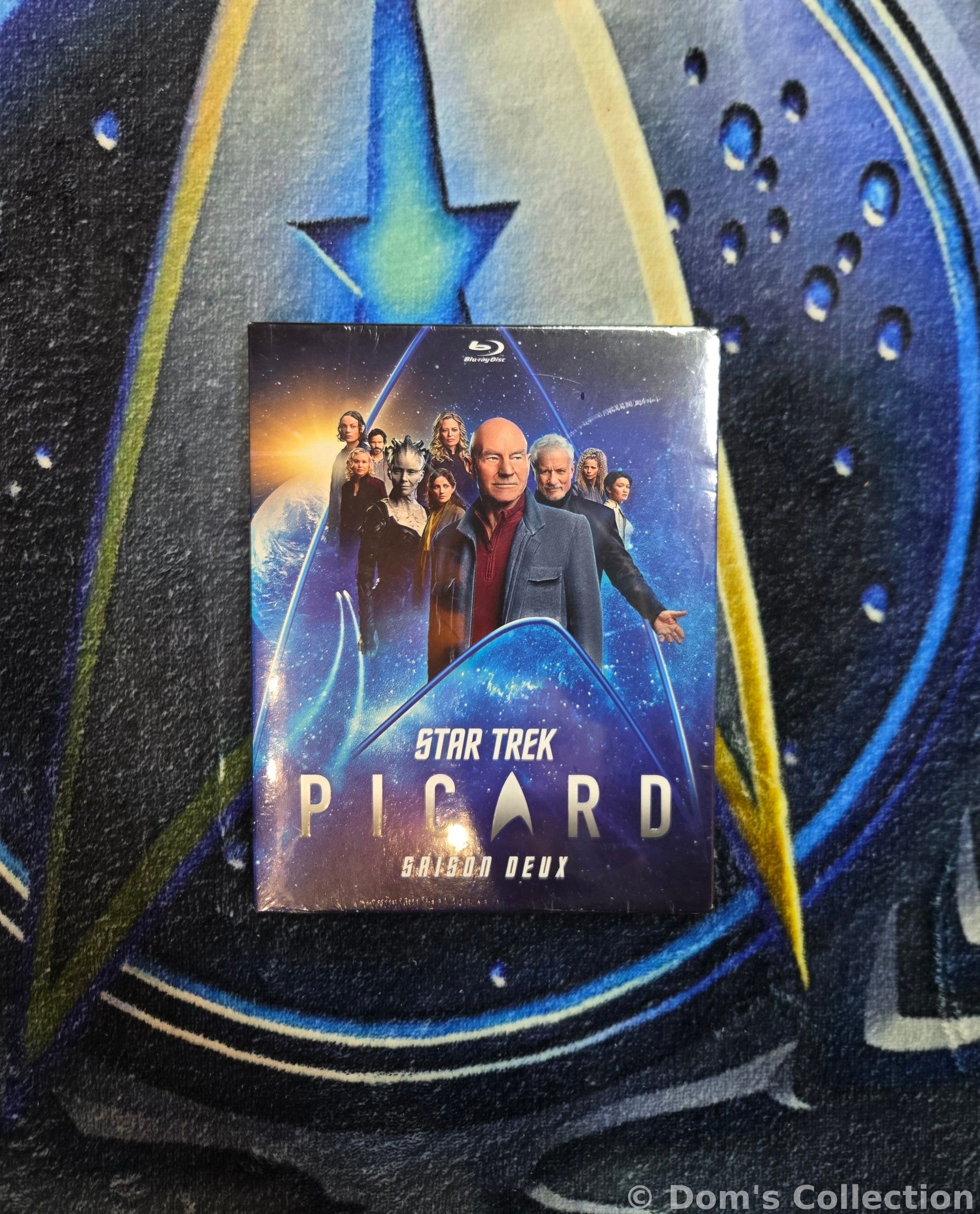 Star Trek: Picard (S2)