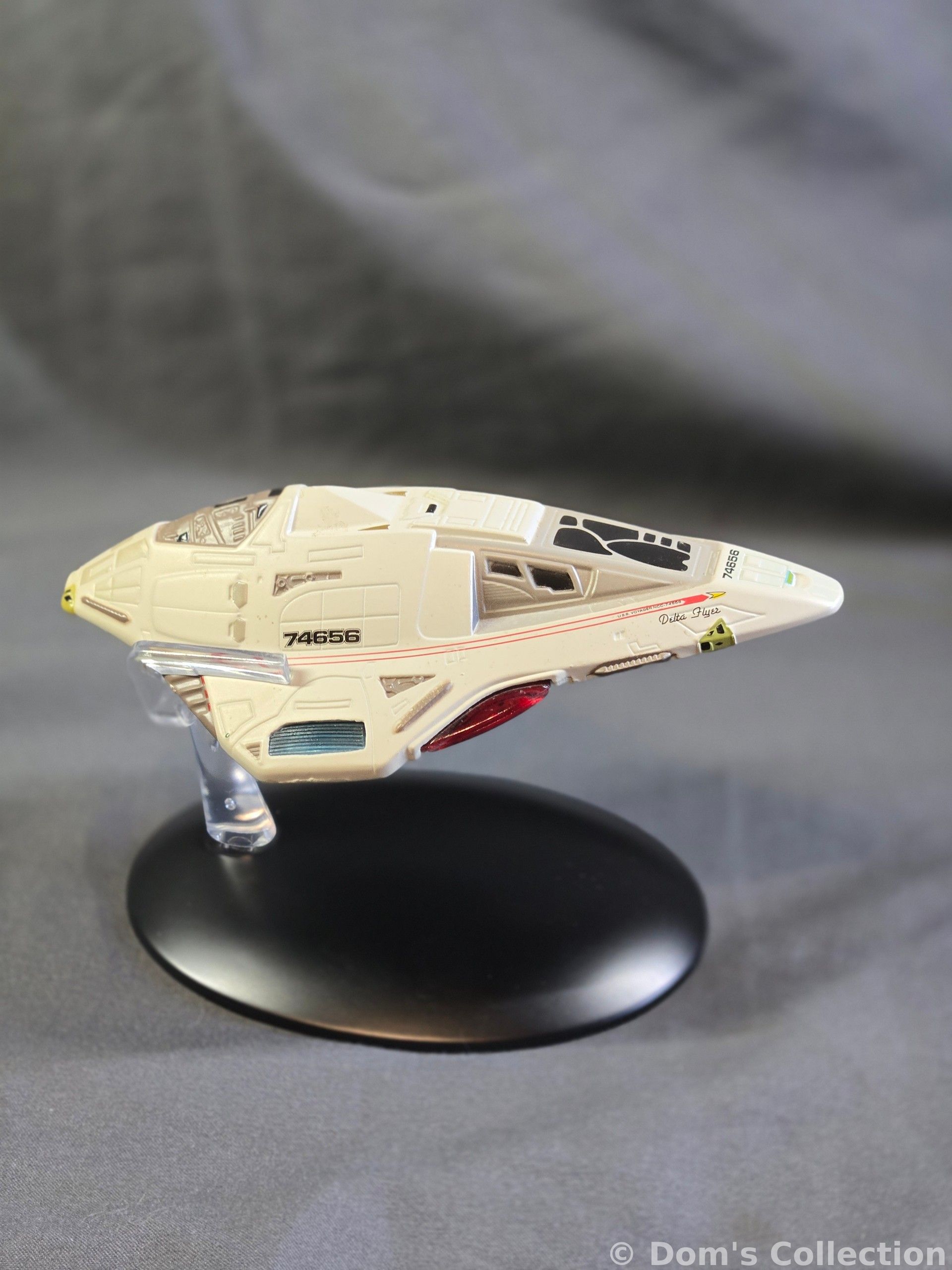 Delta Flyer