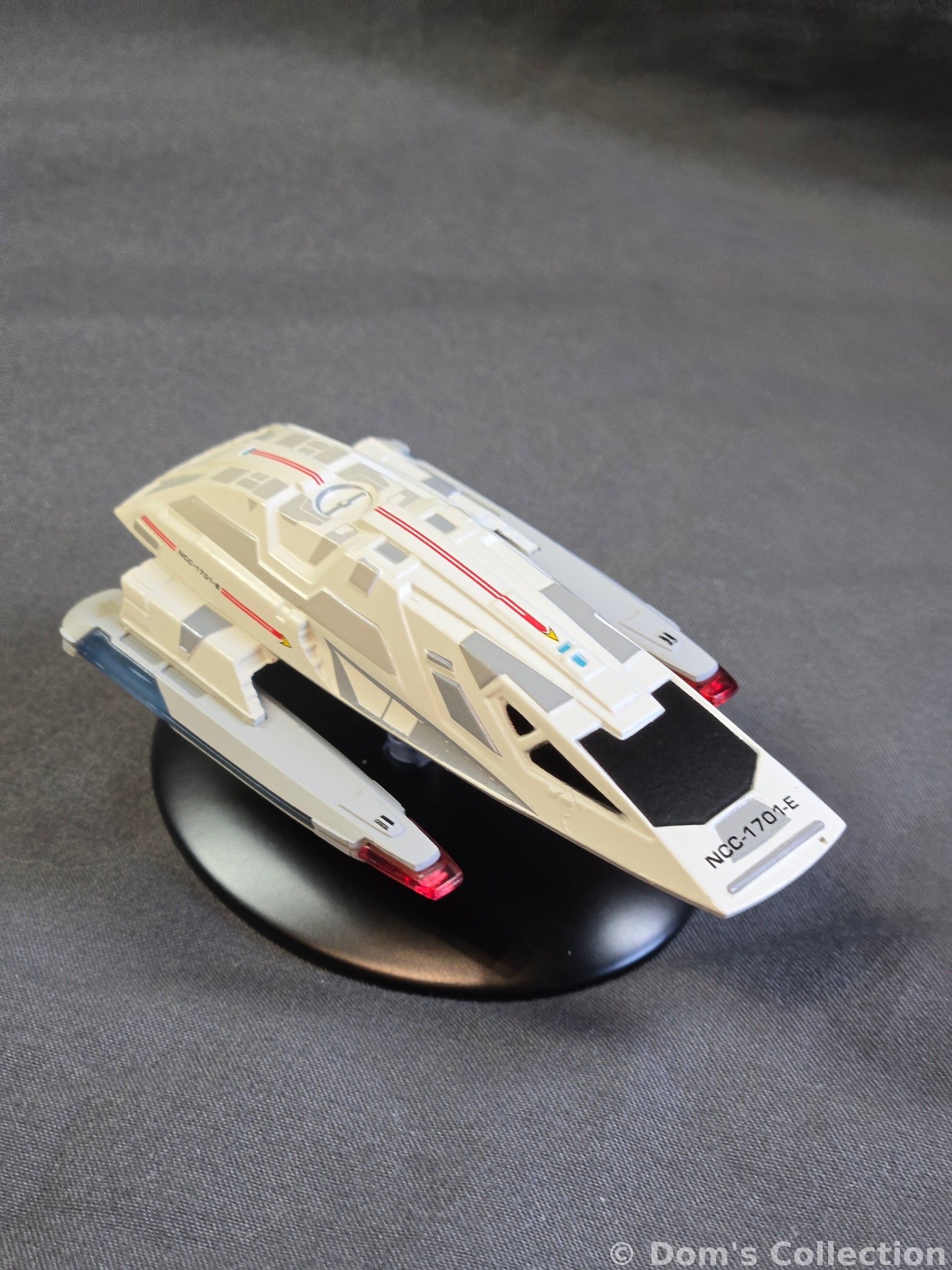 Shuttlecraft Type-11