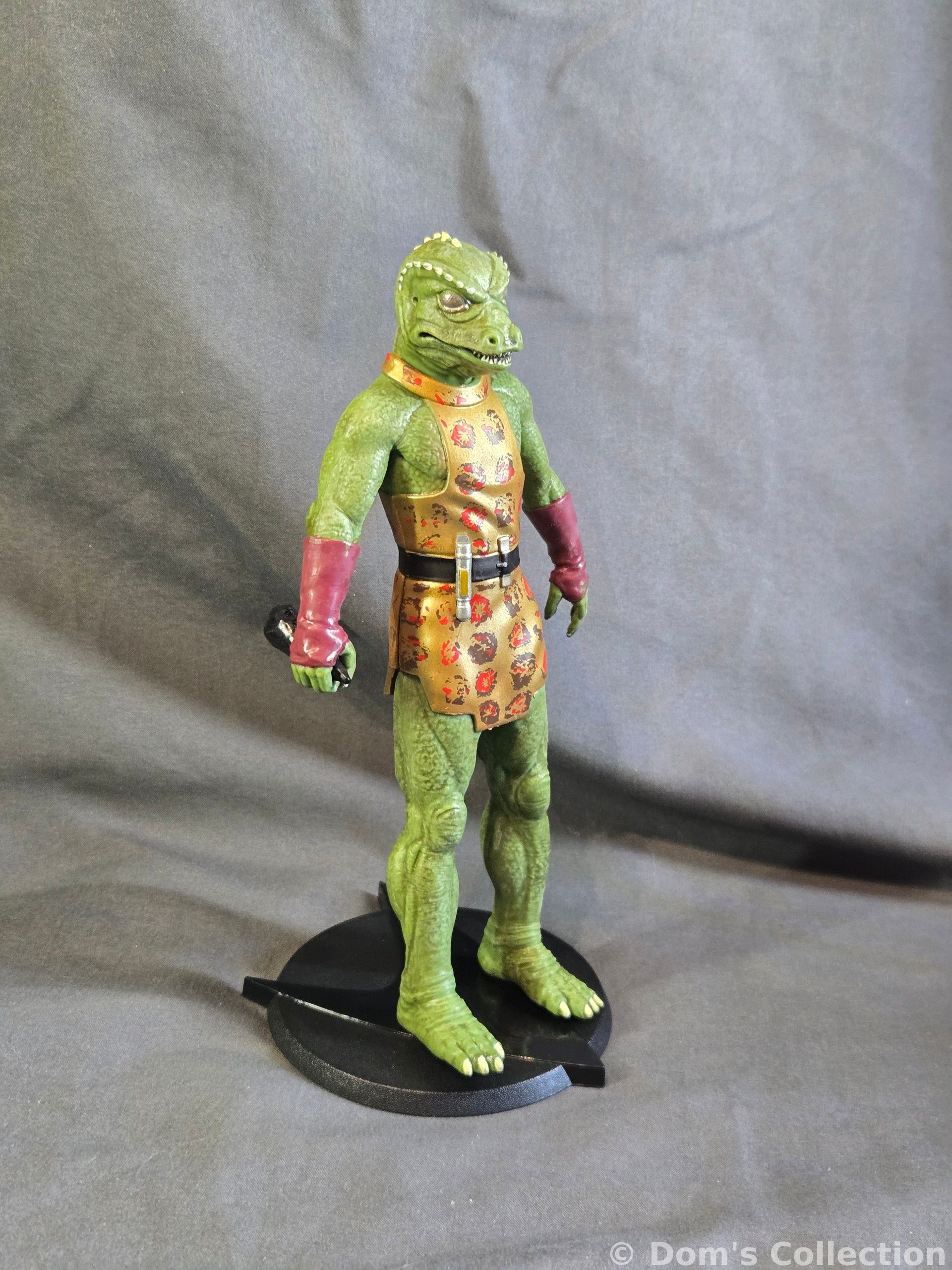 Le Gorn (7")