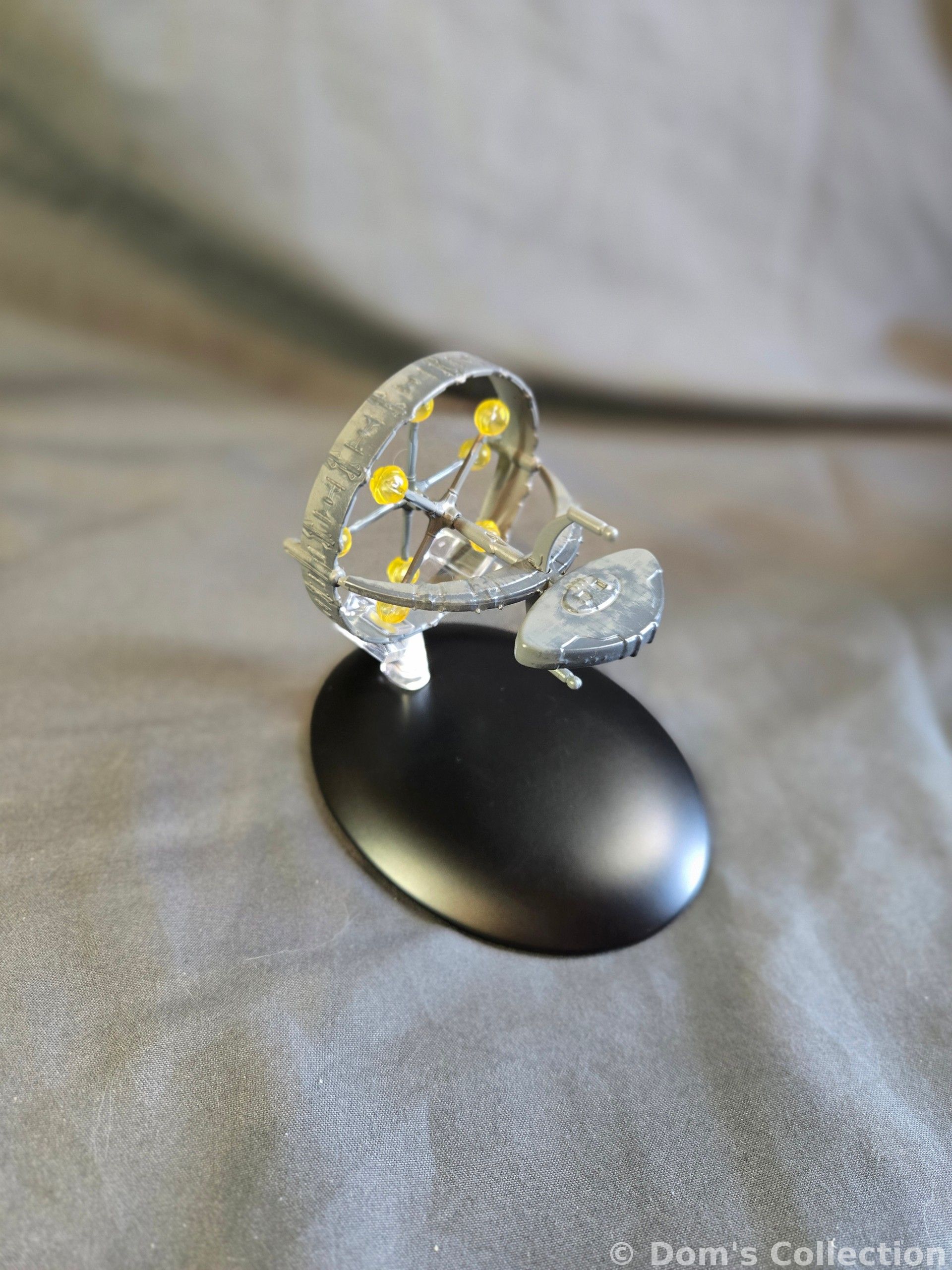 Orion Ship