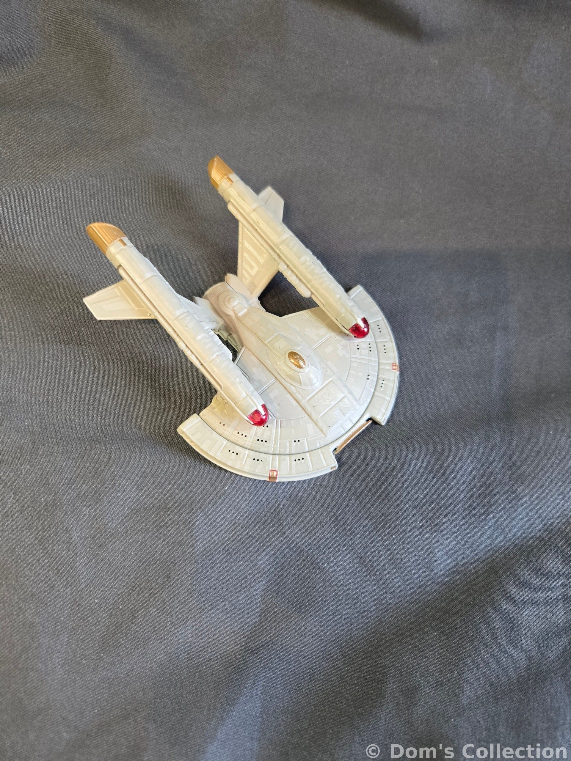 U.E.S. Intrepid