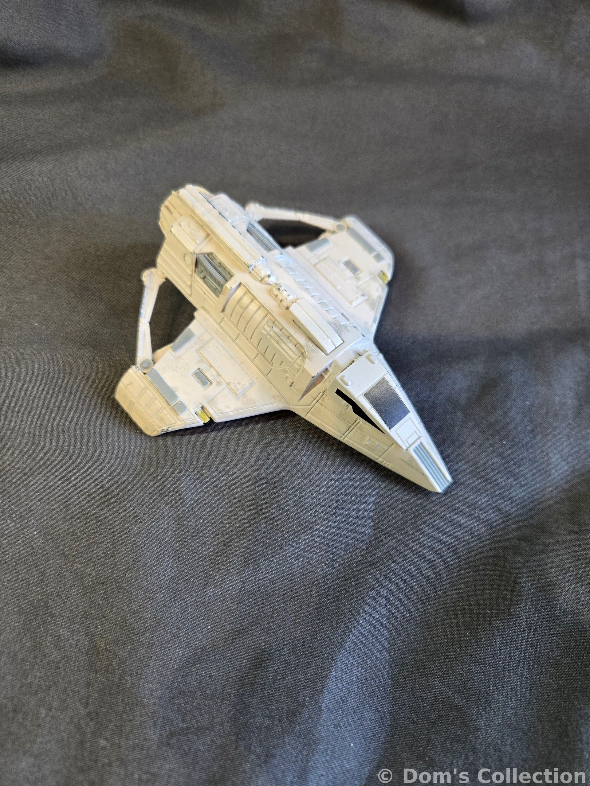 Bajoran Raider