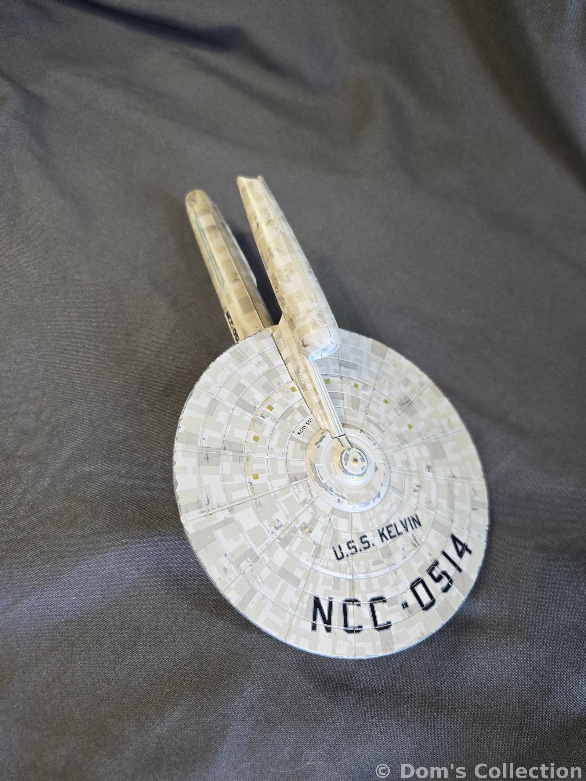 U.S.S. Kelvin (NCC-0514)