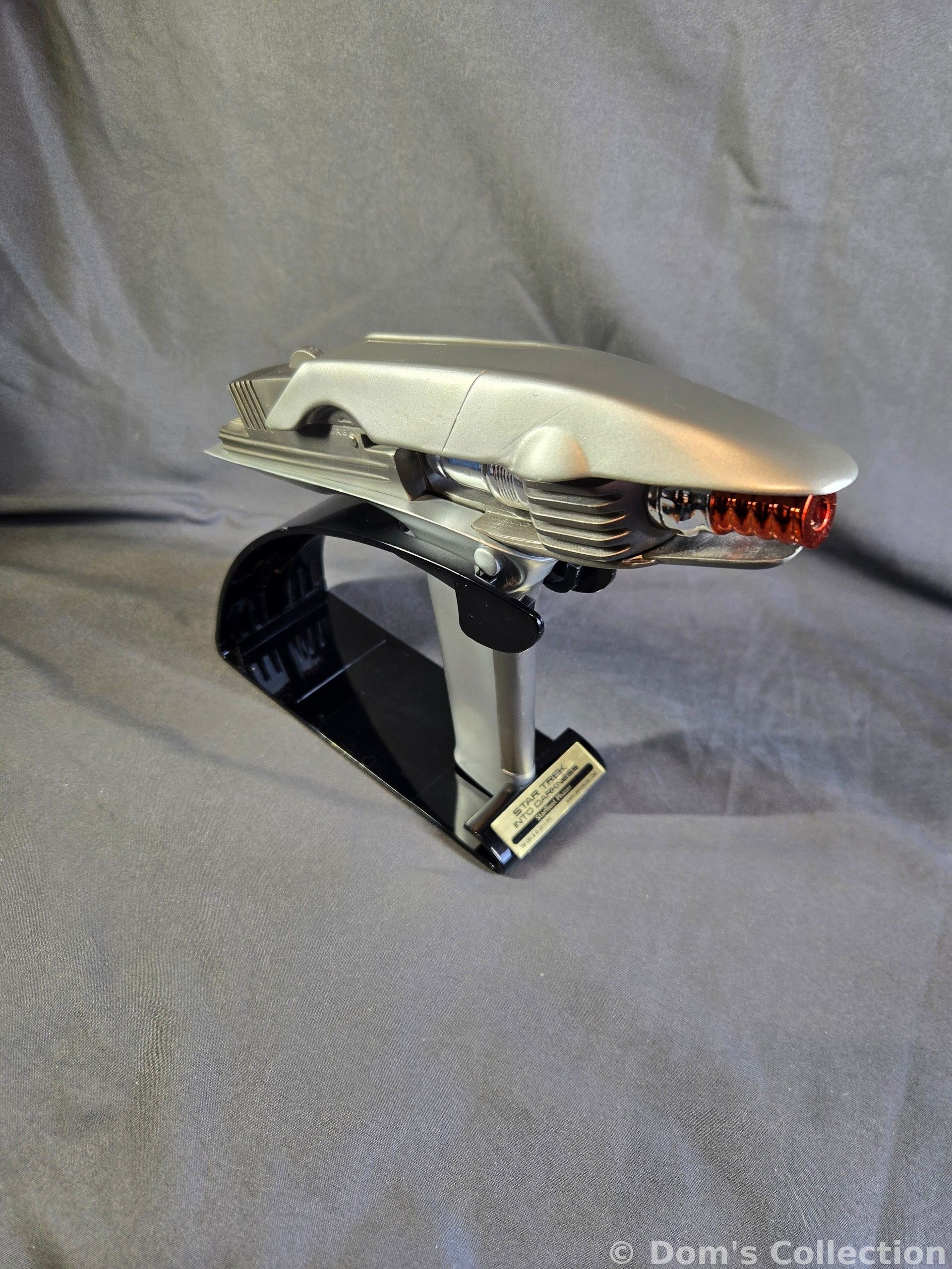 Phaser de Starfleet