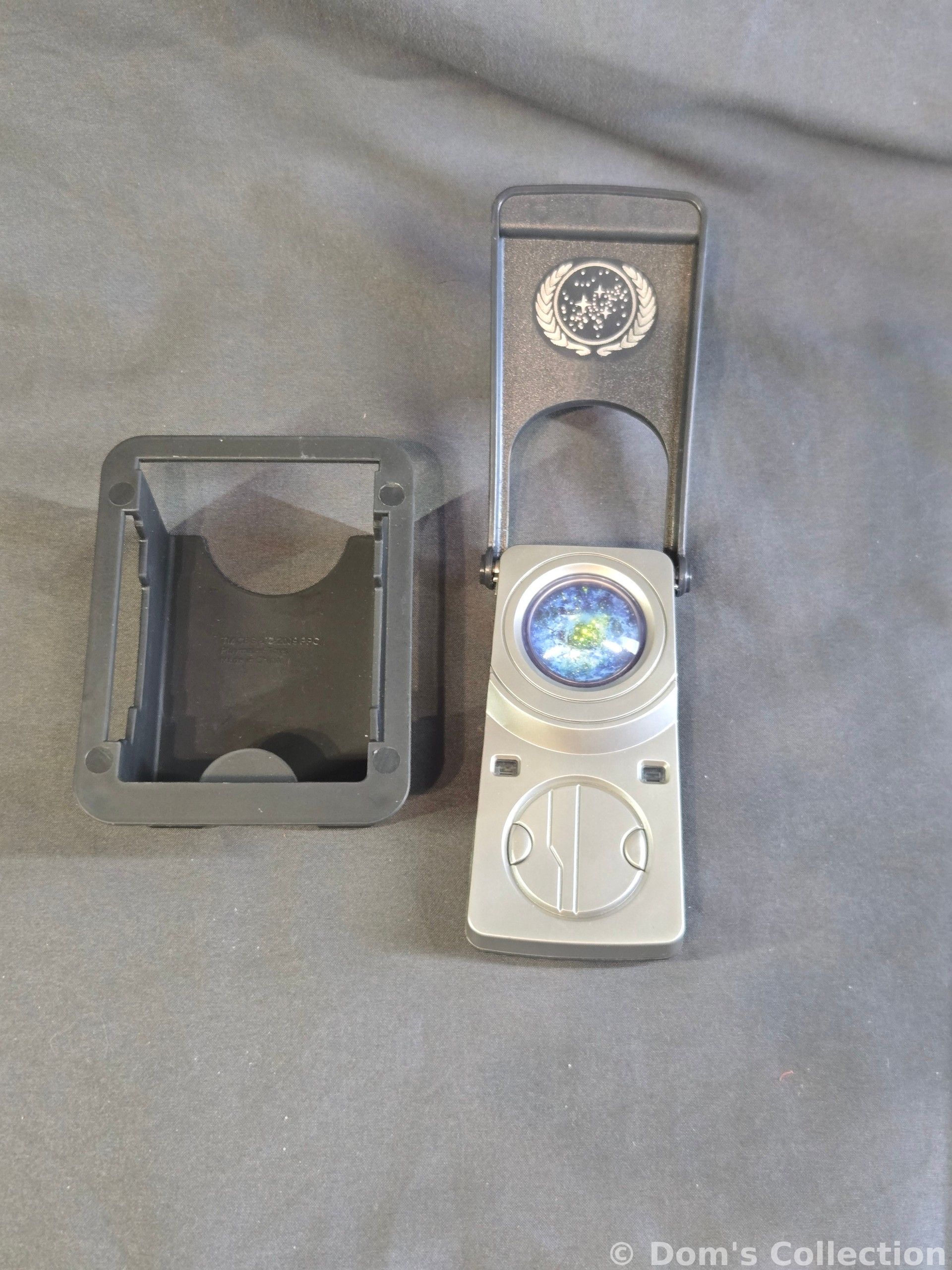 Starfleet Communicator