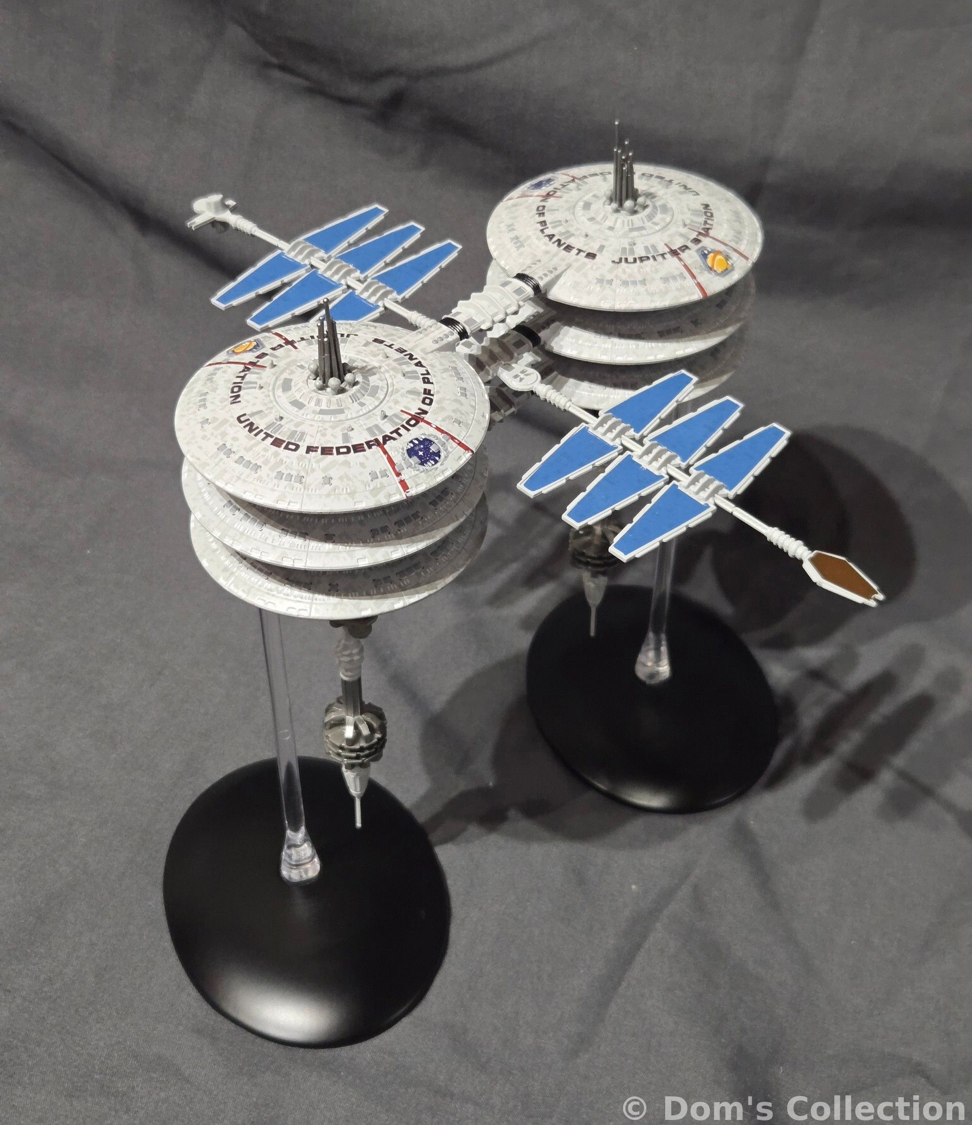 Station Jupiter