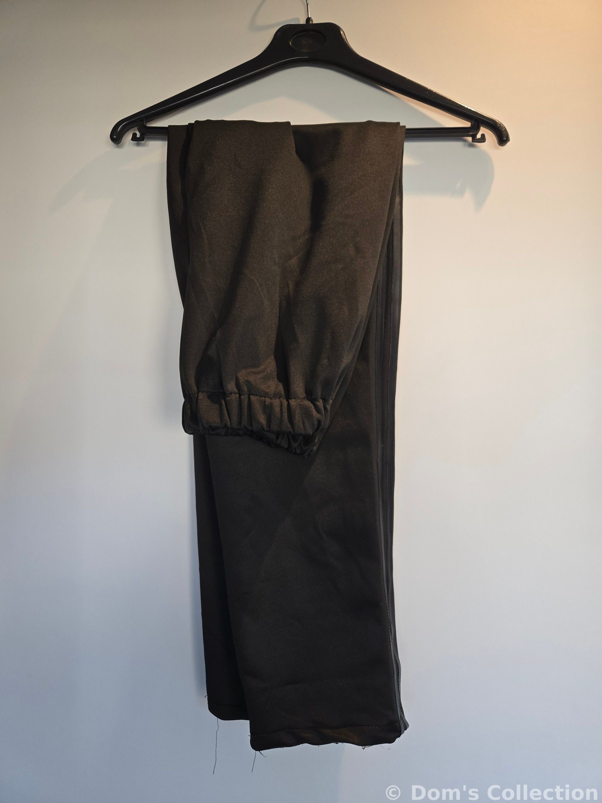 Pantalon noir Star Trek