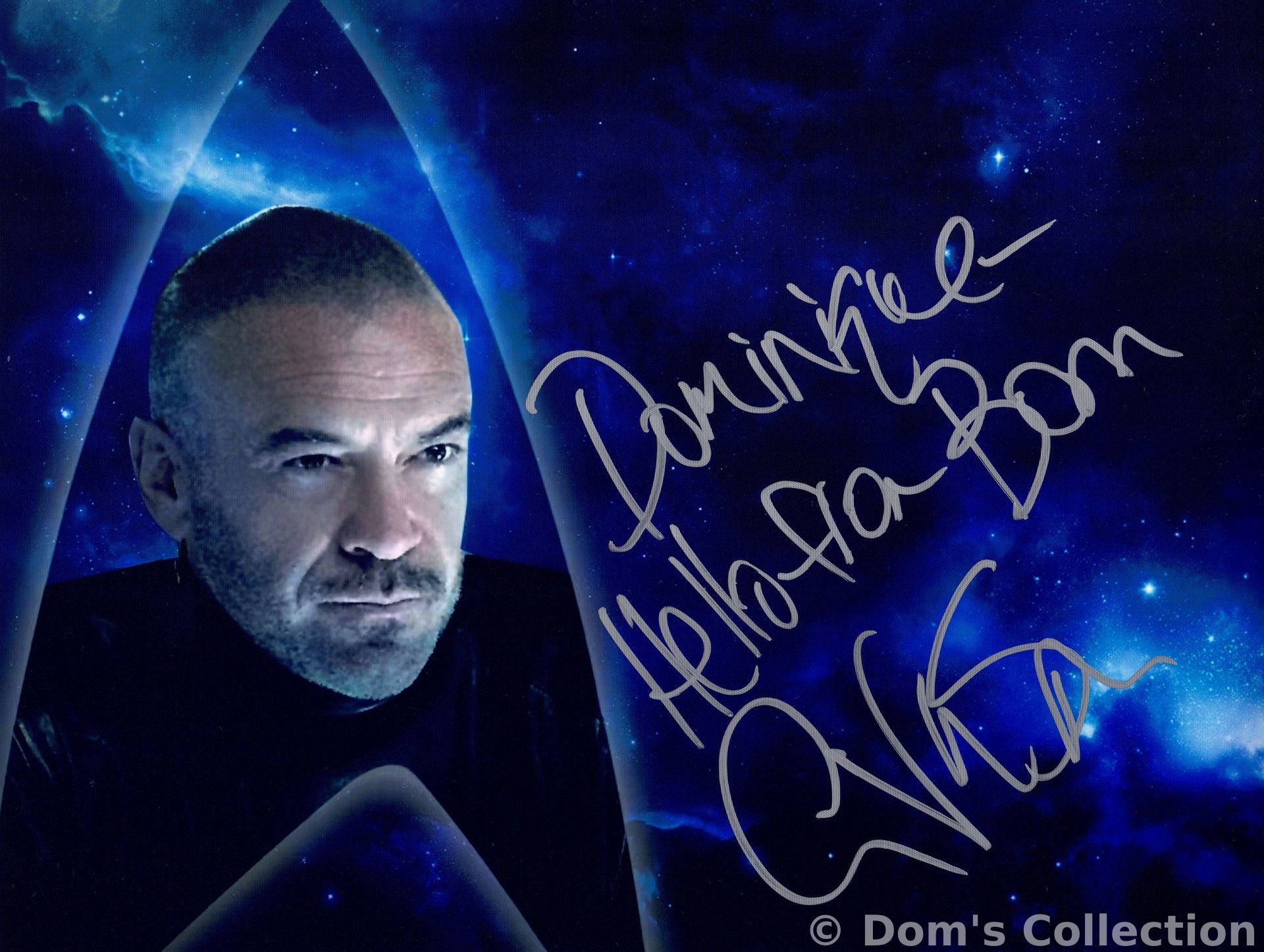 Alan van Sprang