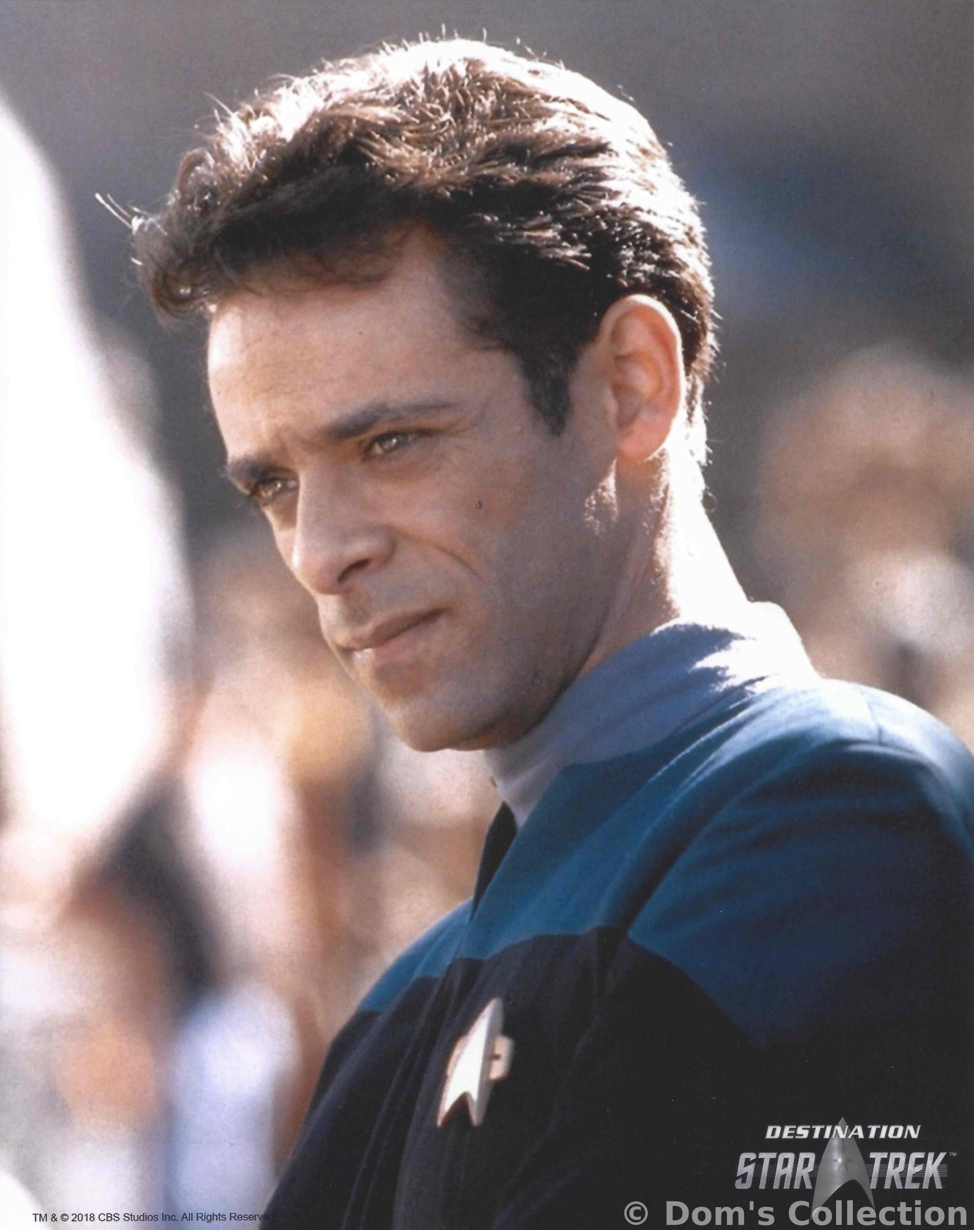 Alexander Siddig