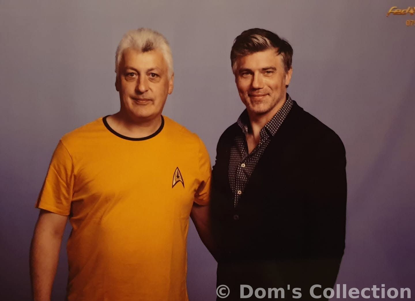 Anson Mount