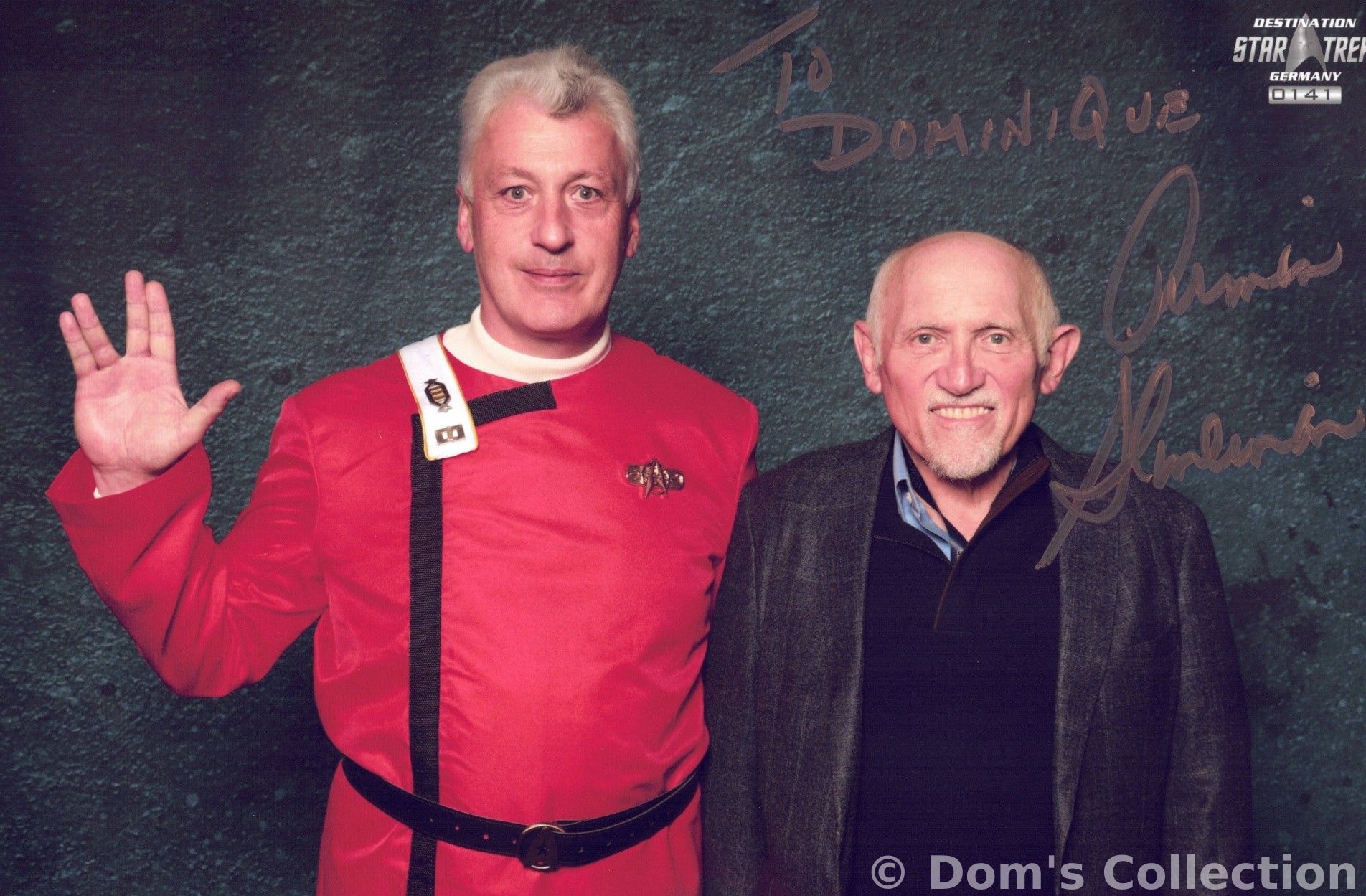 Armin Shimerman
