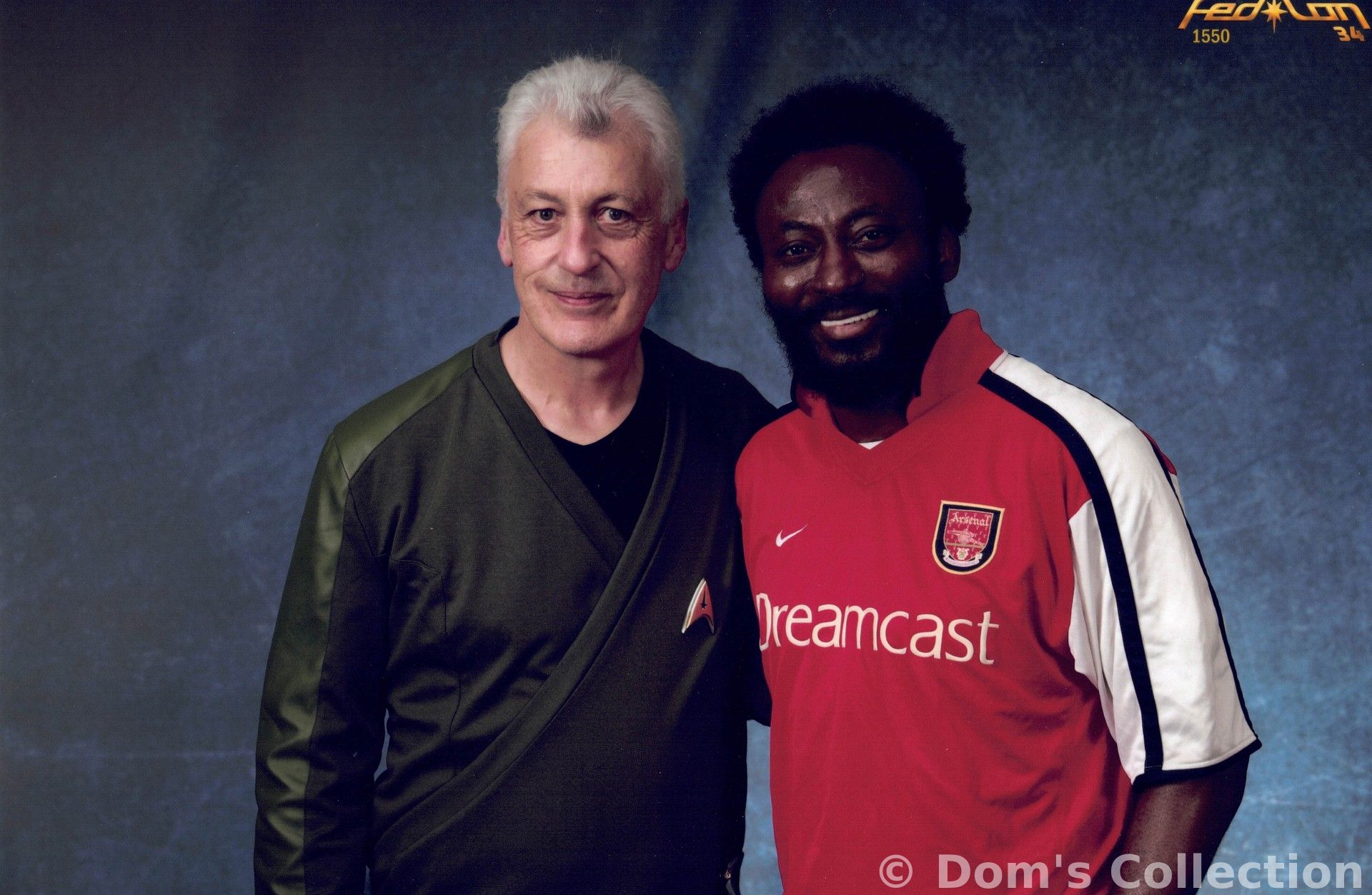 Babs Olusanmokun