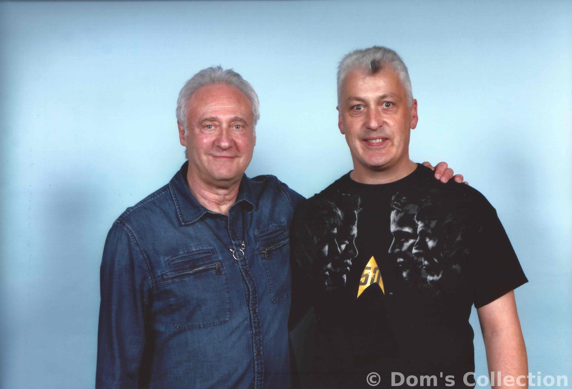 Brent Spiner