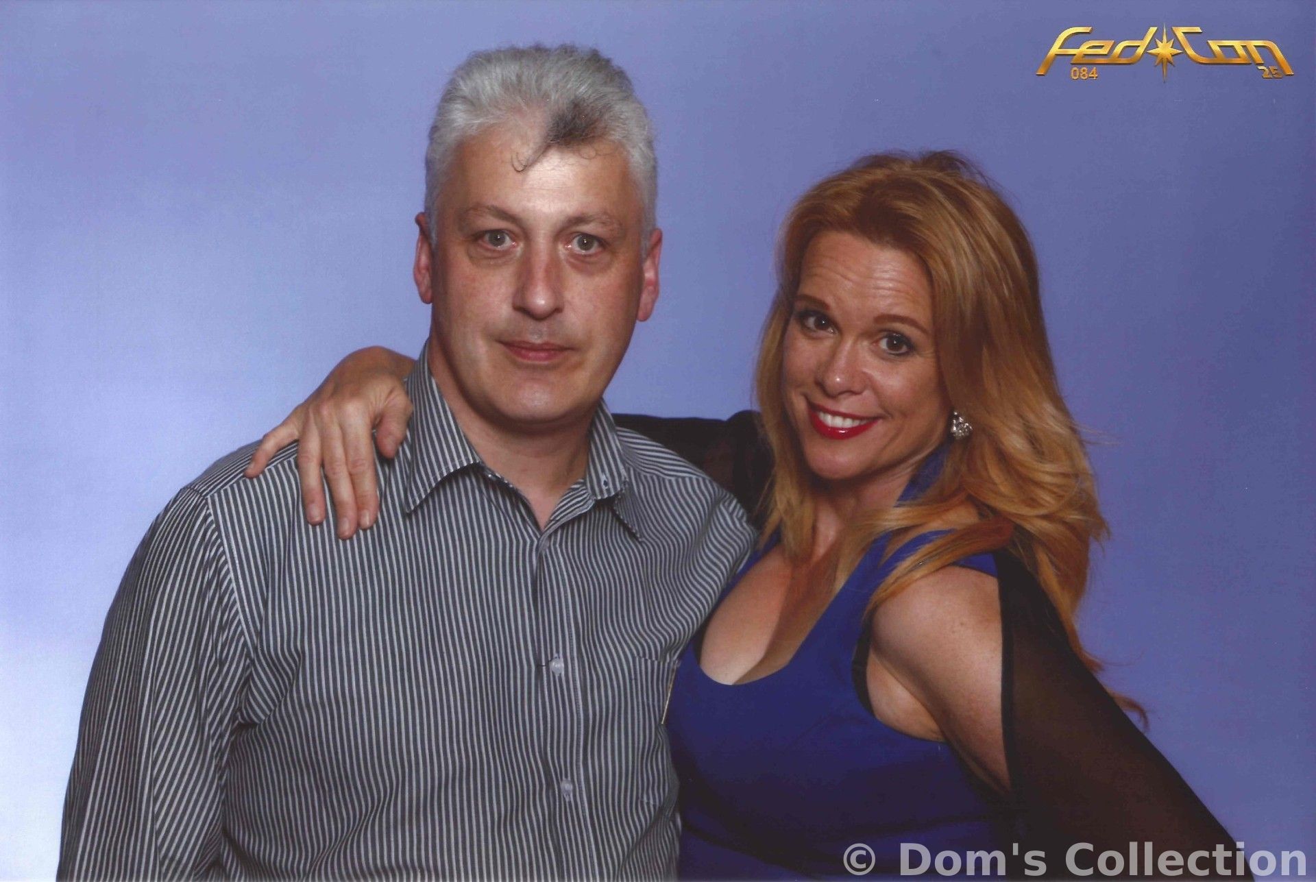 Chase Masterson