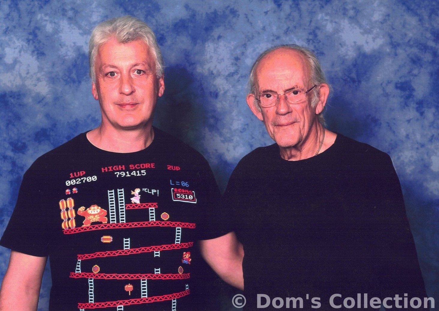 Christopher Lloyd