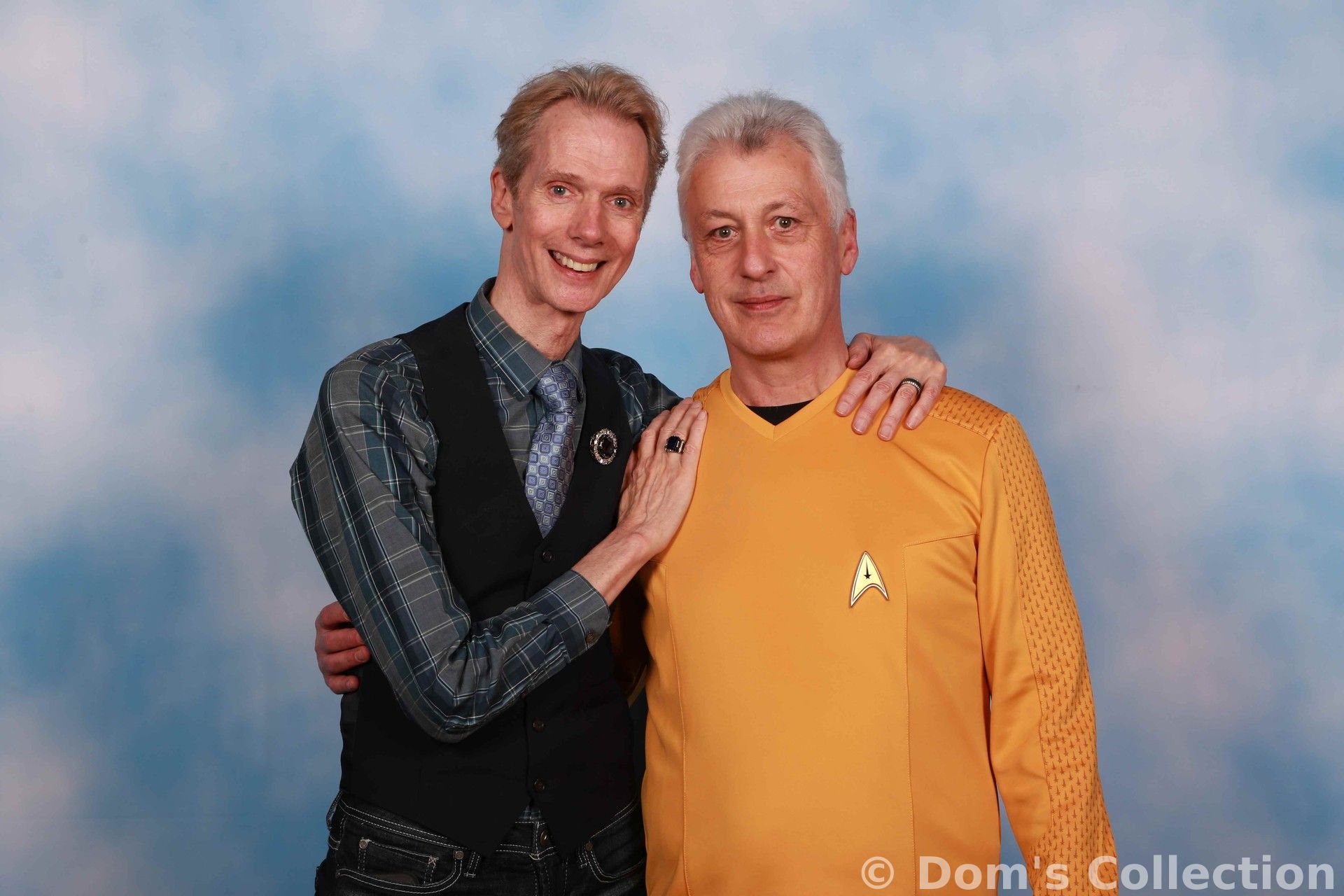 Doug Jones