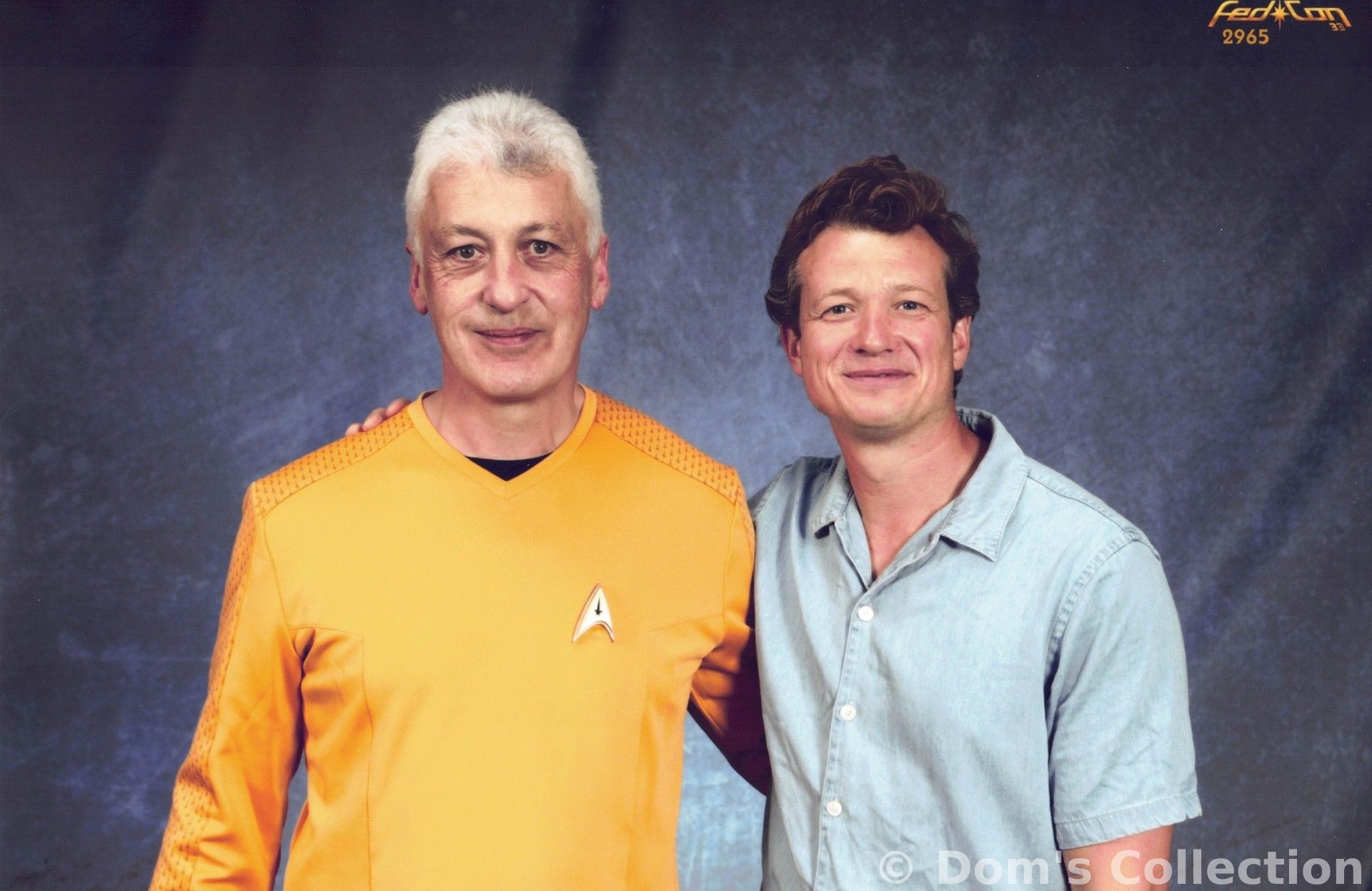 Edward Speleers