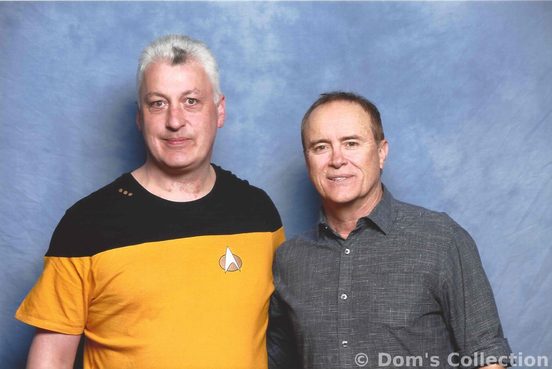 Jeffrey Combs