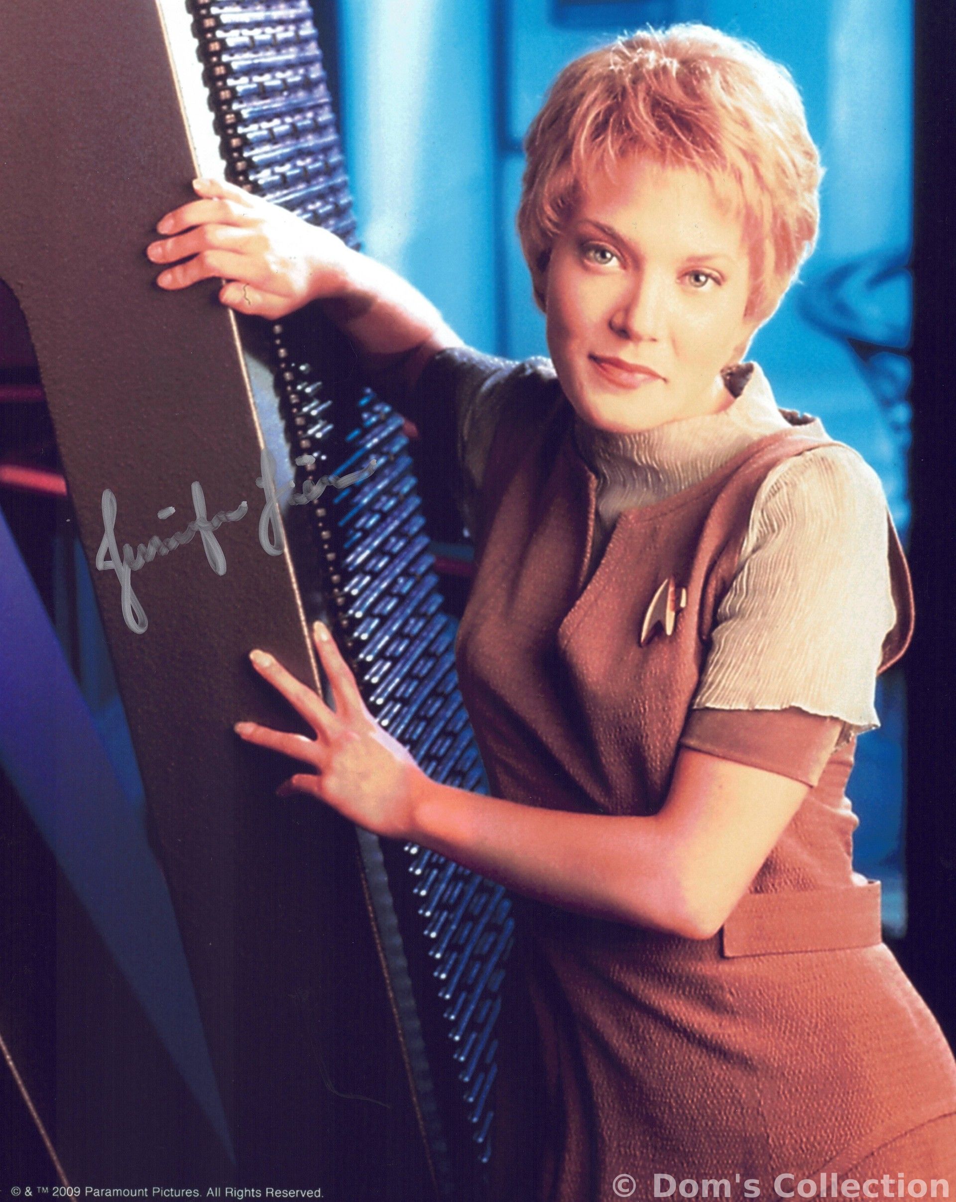 Jennifer Lien