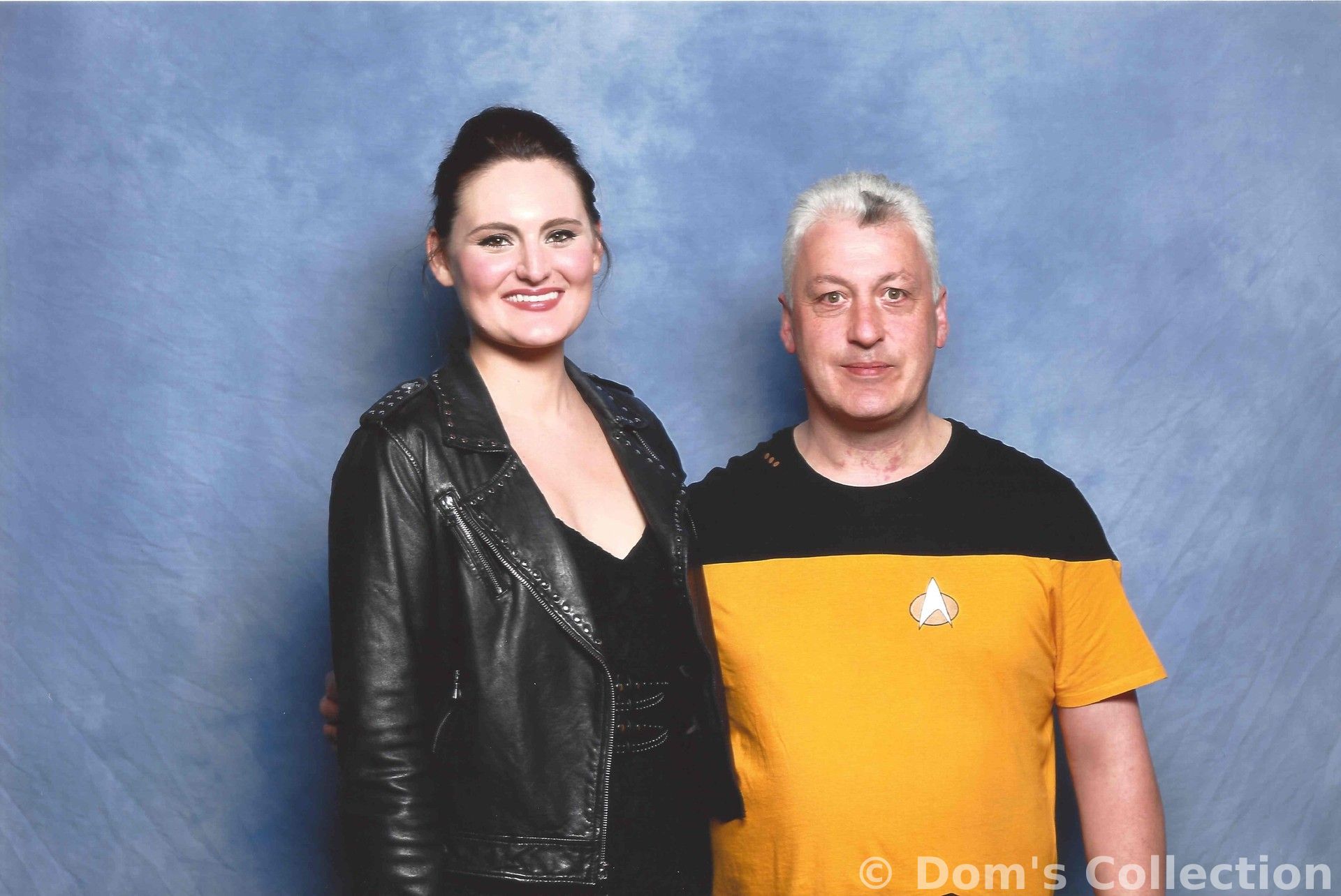 Mary Chieffo
