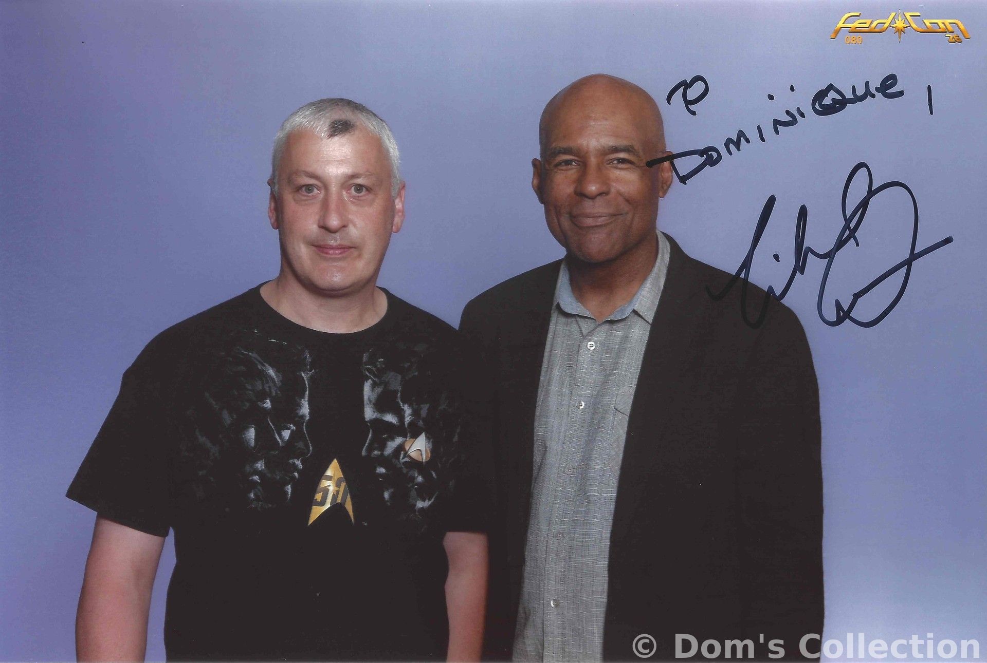 Michael Dorn