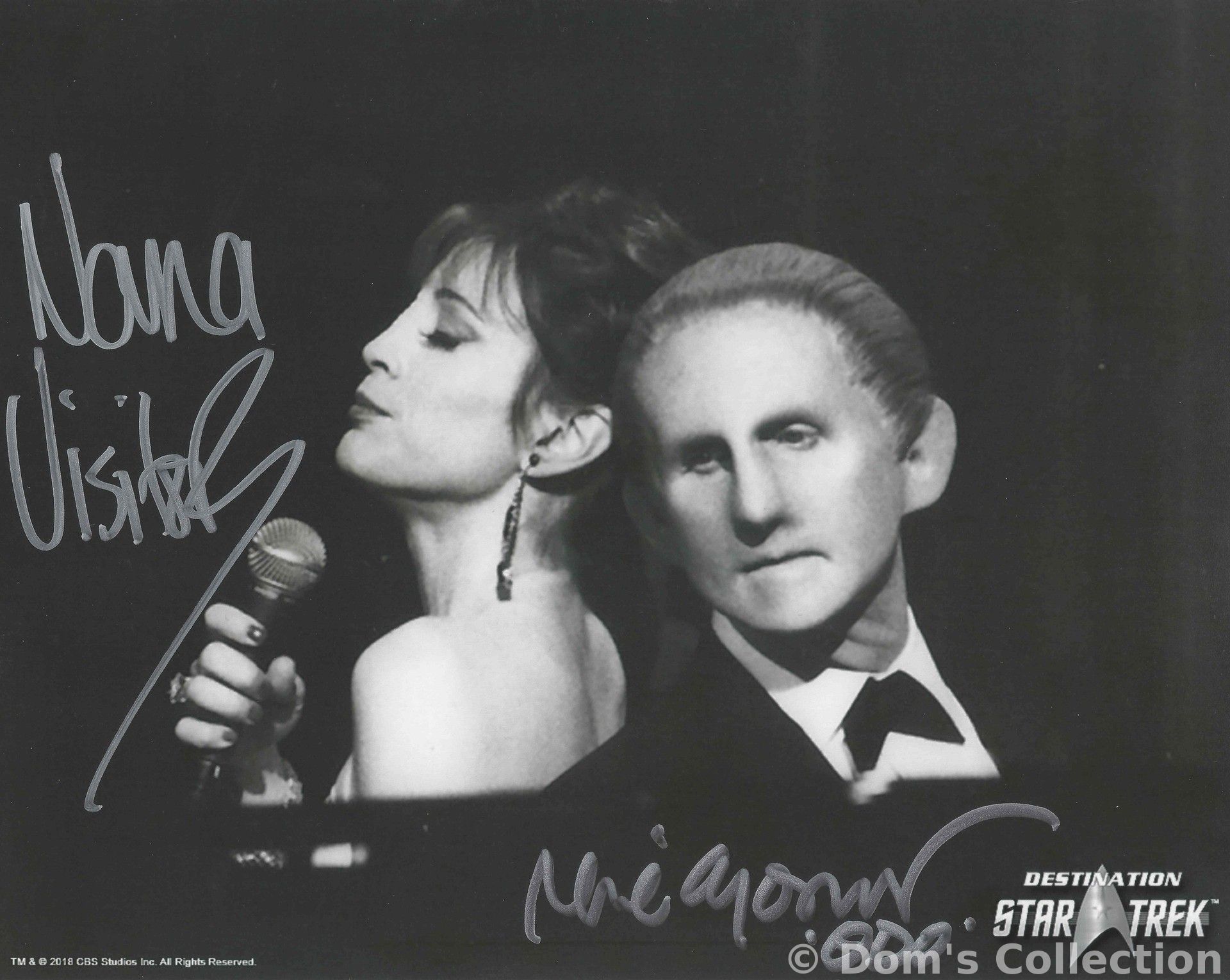 Rene Auberjonois