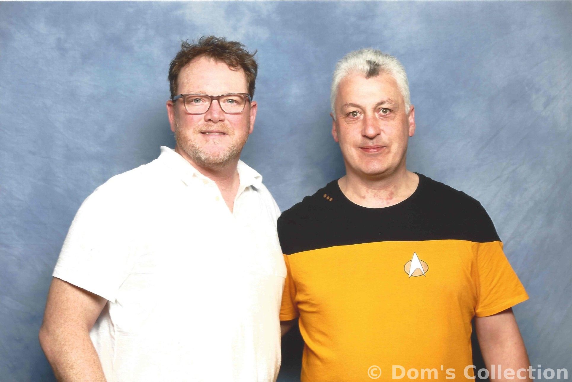 Robert Duncan McNeill