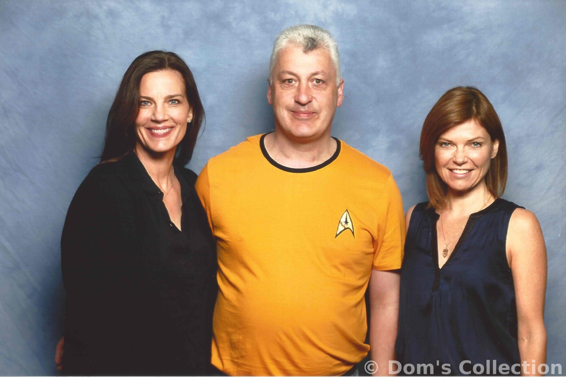 Terry Farrell