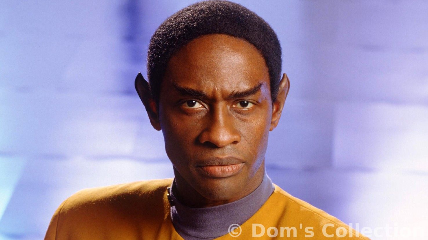 Tim Russ