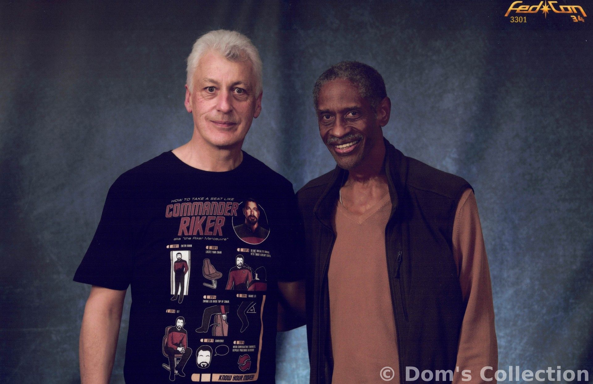 Tim Russ