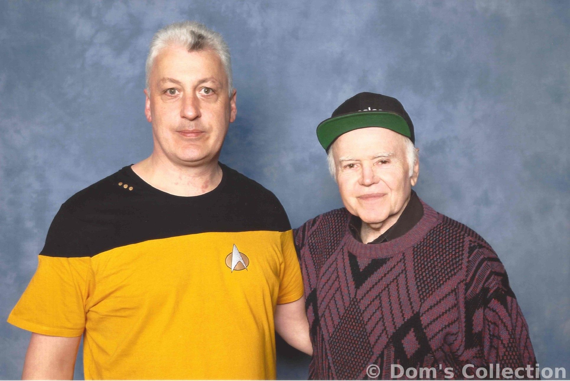 Walter Koenig