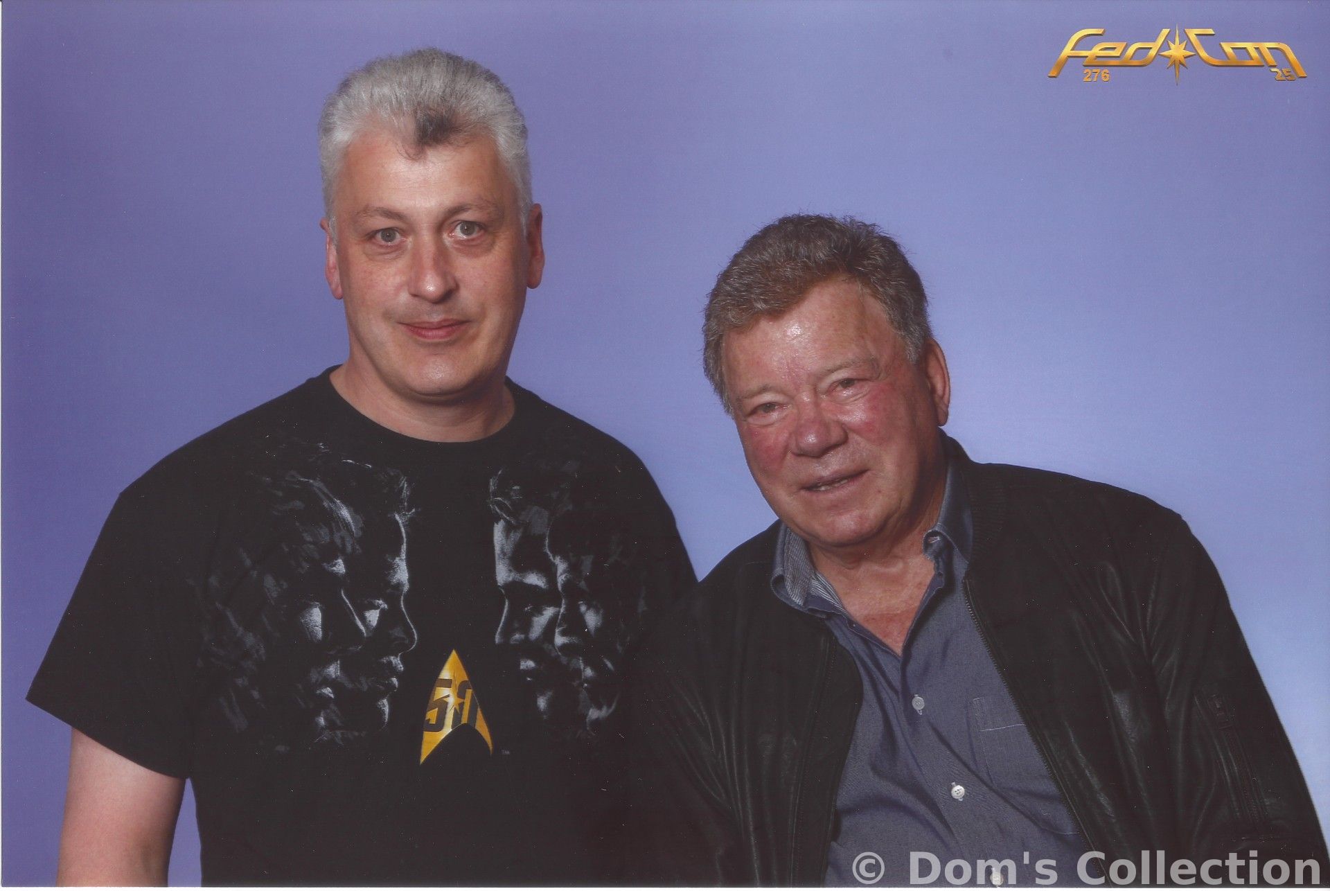 William Shatner